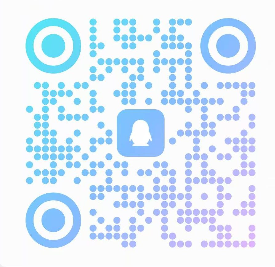 扫码加QQ群-33资源网