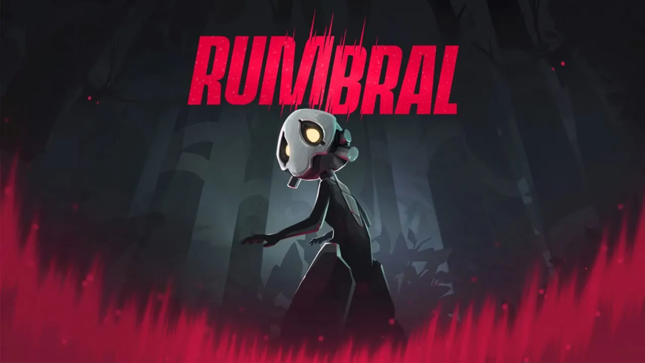 暗阈丨Rumbral-33资源网