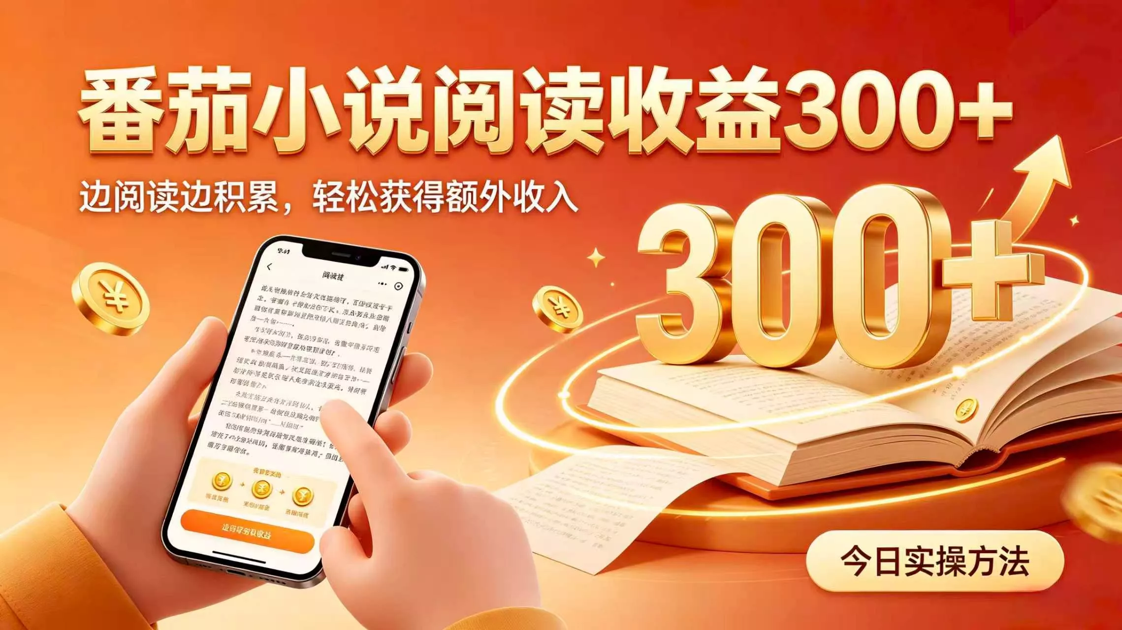 全自动番茄挂机玩法,日入300+,掌握简单易上手的线上增收方式。-33资源网