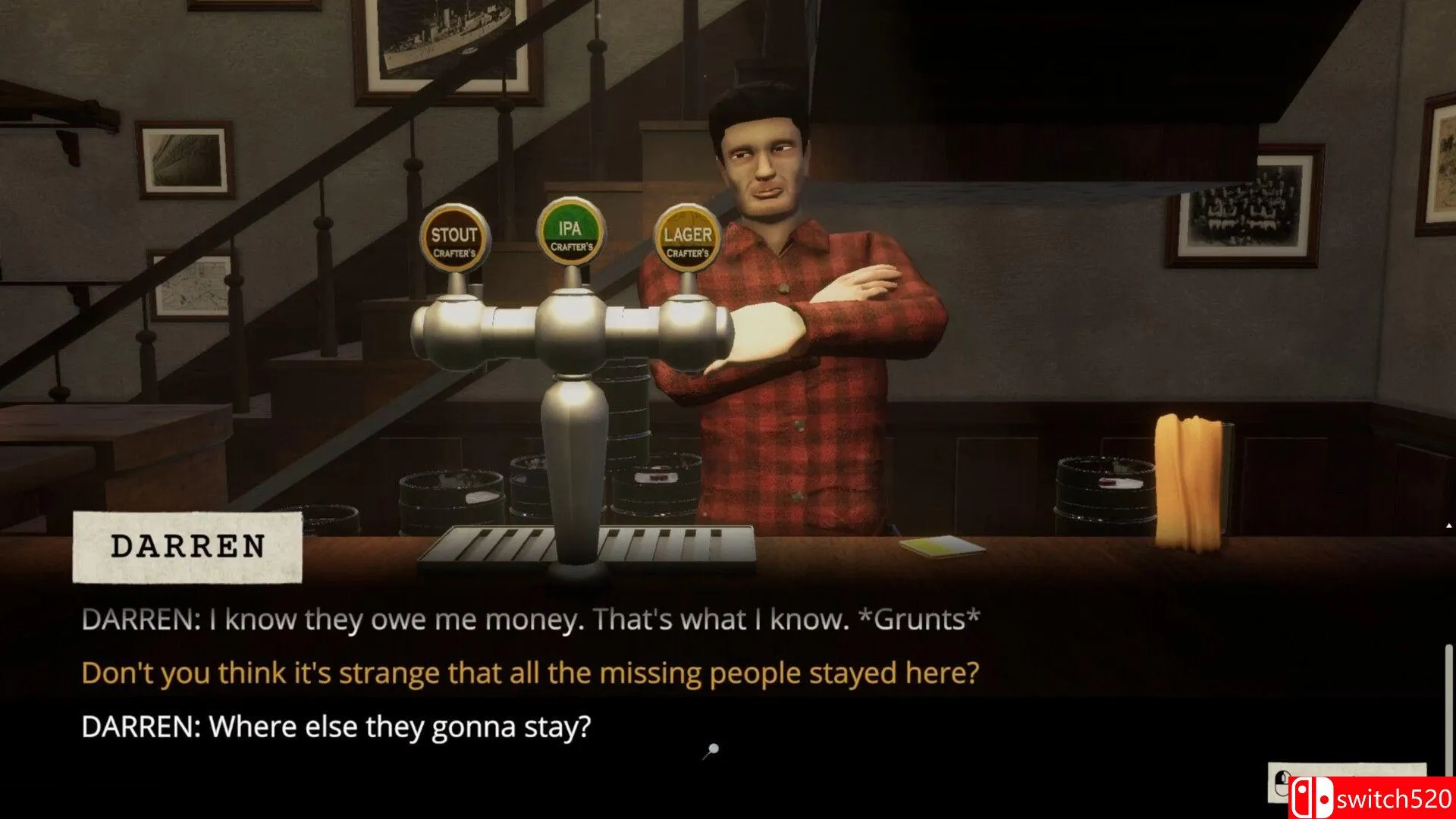 《金谷的呼唤（Call of the Golden Valley）》Build 21266991 [英文]