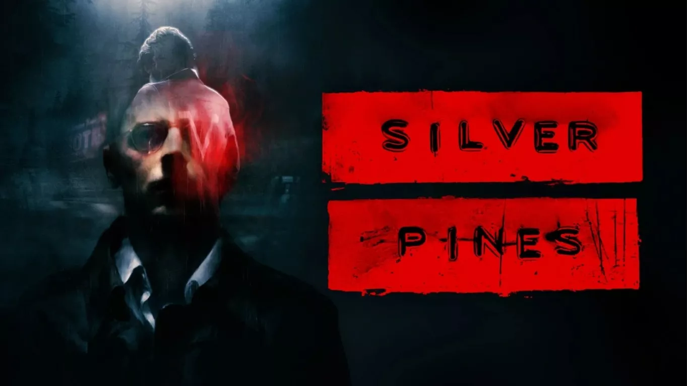 【美版】银松镇 Silver Pines 中文 【美版】银松镇 Silver Pines 中文