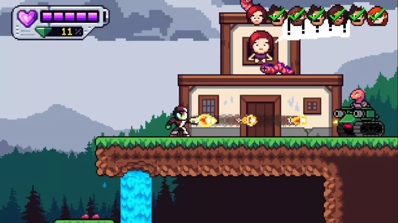 【美版】无敌蚜虫2 Mighty Aphid 2 英语 【美版】无敌蚜虫2 Mighty Aphid 2 英语