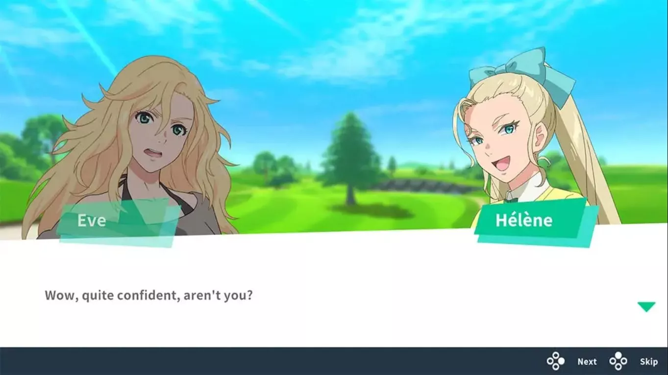 【美版】小鸟之翼 高尔夫女孩故事 .BIRDIE WING -Golf Girls’ Story- 中文 【美版】小鸟之翼 高尔夫女孩故事 .BIRDIE WING -Golf Girls’ Story- 中文