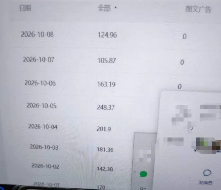 外面卖1288的百家号批量原创视频项目,十几分钟即可完成一条视频,单号日收益稳定大几十到三位数-33资源网