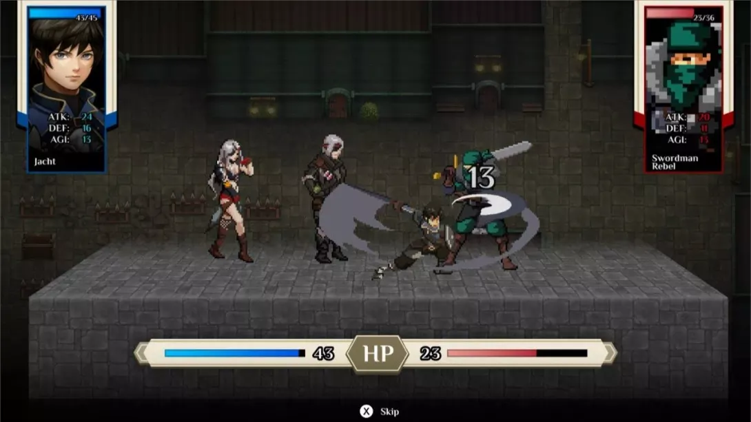 【美版】崛起永恒2 Rise Eterna 2 英语 【美版】崛起永恒2 Rise Eterna 2 英语