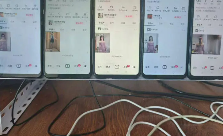 Ai美女跳舞工作流项目,新手也能快速起号涨粉变现,多种变现方式-33资源网