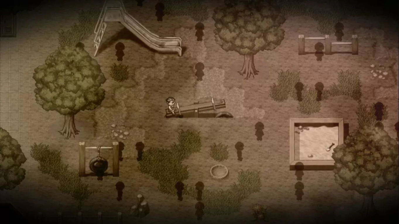 【美版】一只鸟的故事 A Bird Story 中文 【美版】一只鸟的故事 A Bird Story 中文