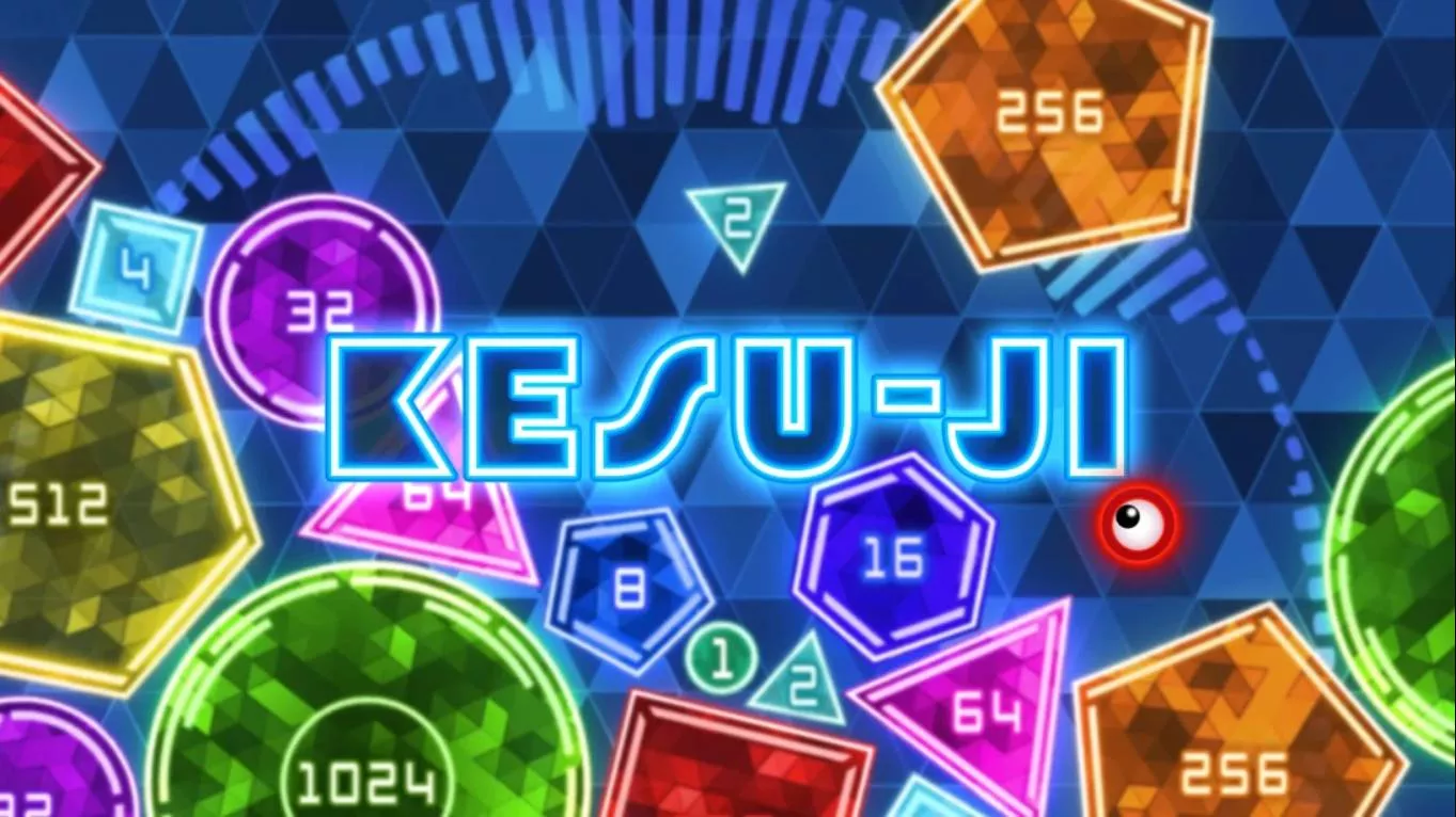 【美版】消块拼图 KESU-JI 中文-33资源网