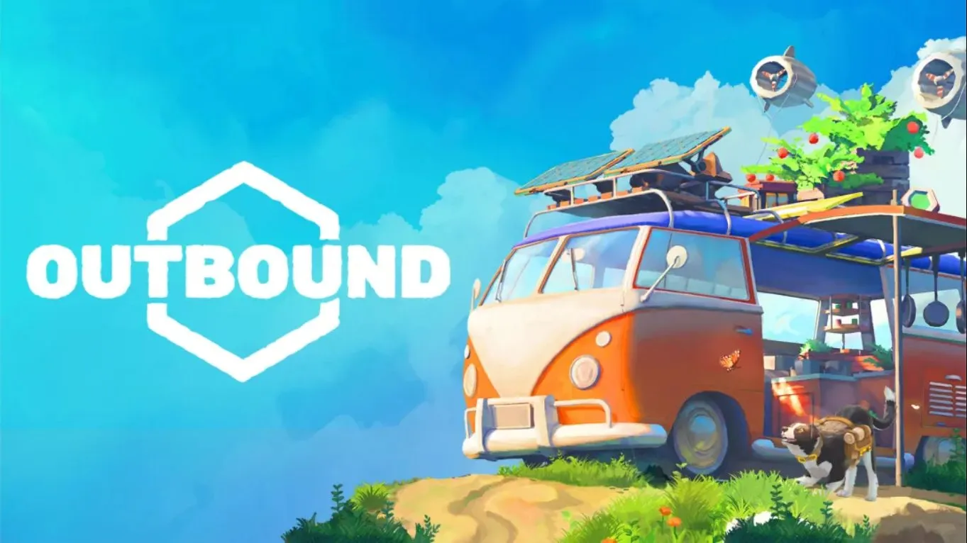 【美版】拾光旅人 .Outbound 中文-33资源网