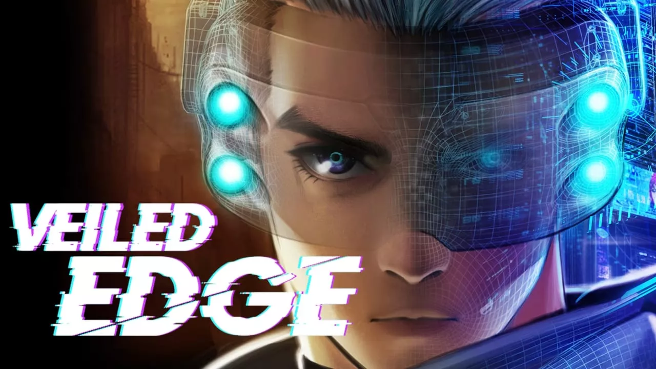 隐锋丨Veiled Edge-33资源网