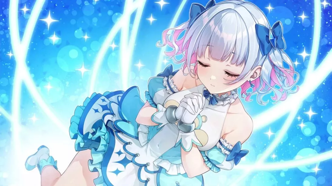 【韩版】魔栗少女☆依久乃 Magical Nut Ikuno 中文 【韩版】魔栗少女☆依久乃 Magical Nut Ikuno 中文