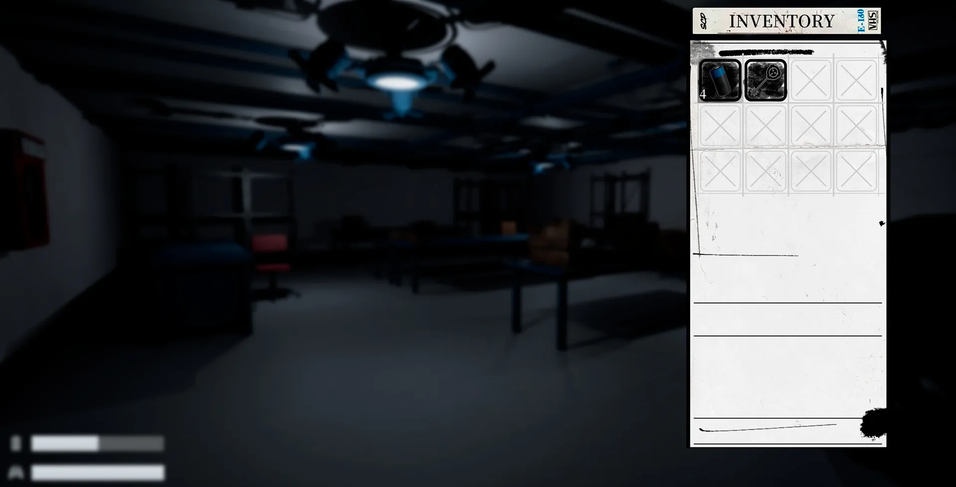 《SCP-9779-JP》中文版