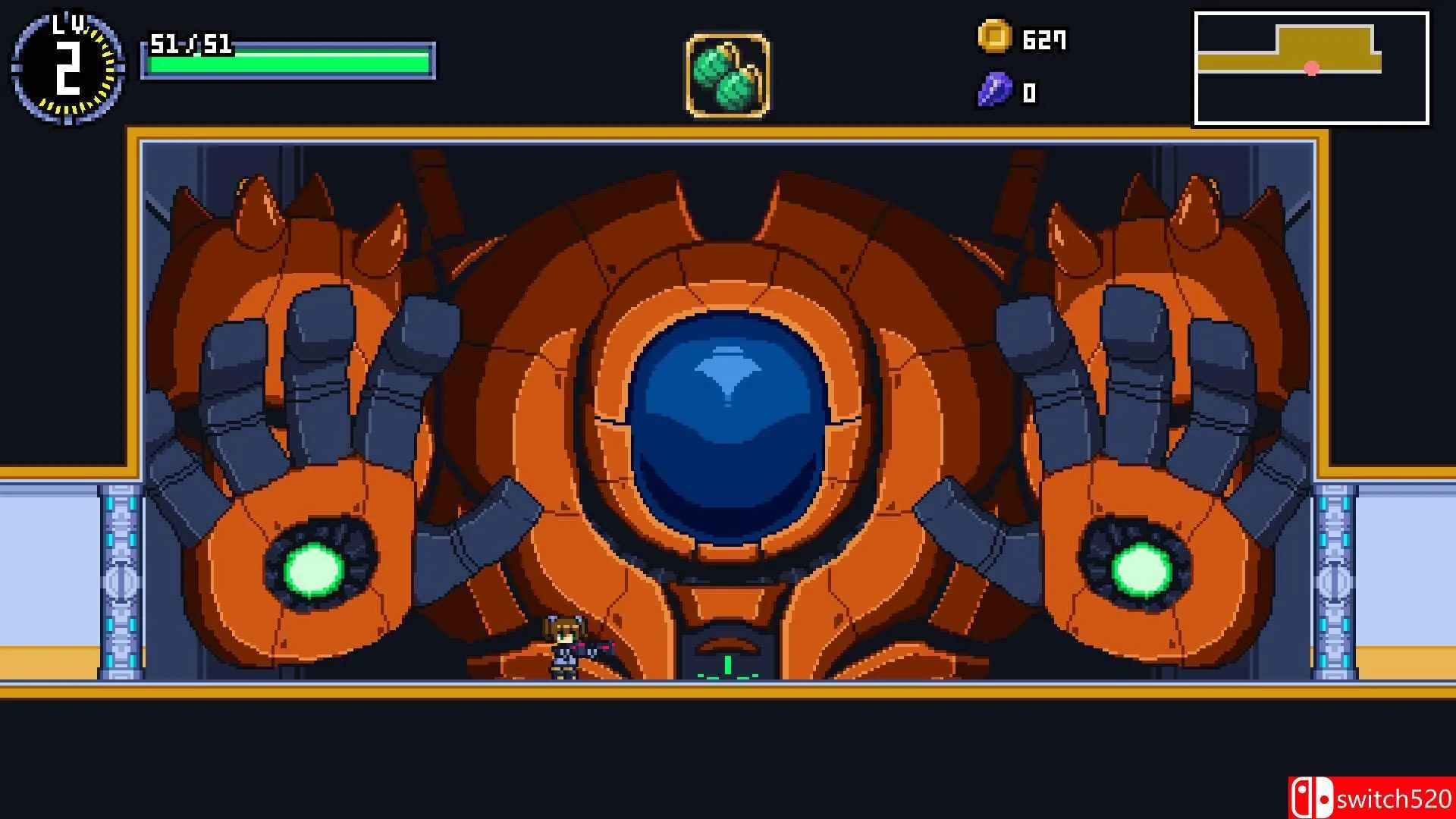 《翻滚之星（ROLLING STAR）》官方中文 集成友美另一个故事DLC [中文/繁体/英文/日语]-33资源网