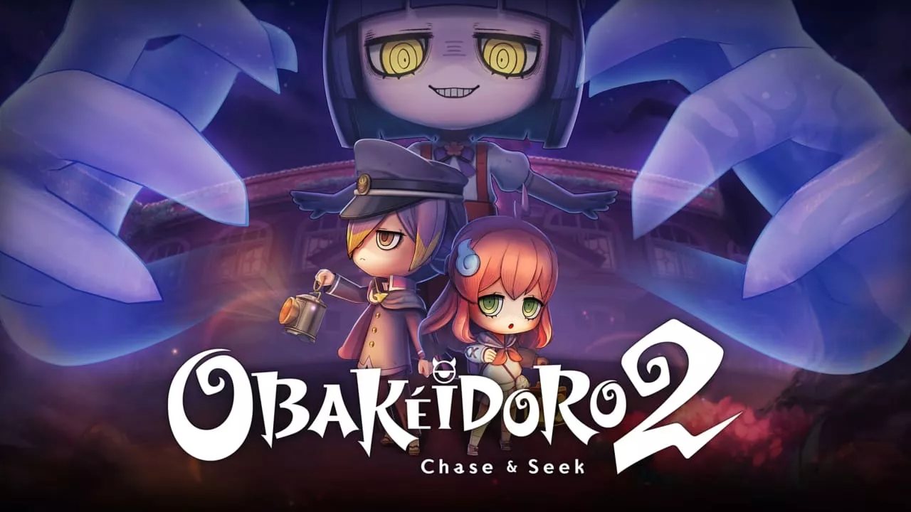 妖怪捉迷藏2丨OBAKEIDORO 2: Chase & Seek-33资源网