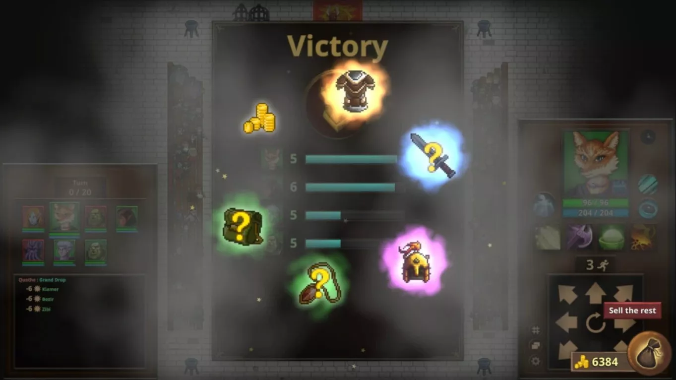 【美版】荣耀死斗2 Mortal Glory 2 中文