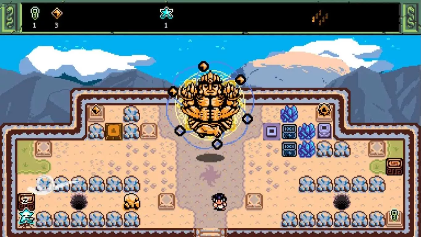 【美版】海天群岛 Isles of Sea and Sky 中文 【美版】海天群岛 Isles of Sea and Sky 中文