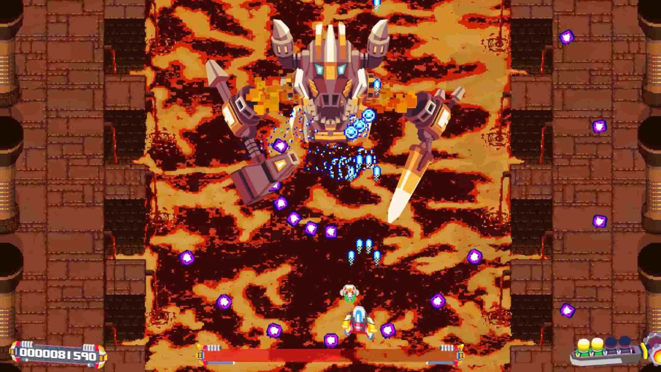 爆炸赏金 .Blast’N Bounty 中文 爆炸赏金 .Blast’N Bounty 中文