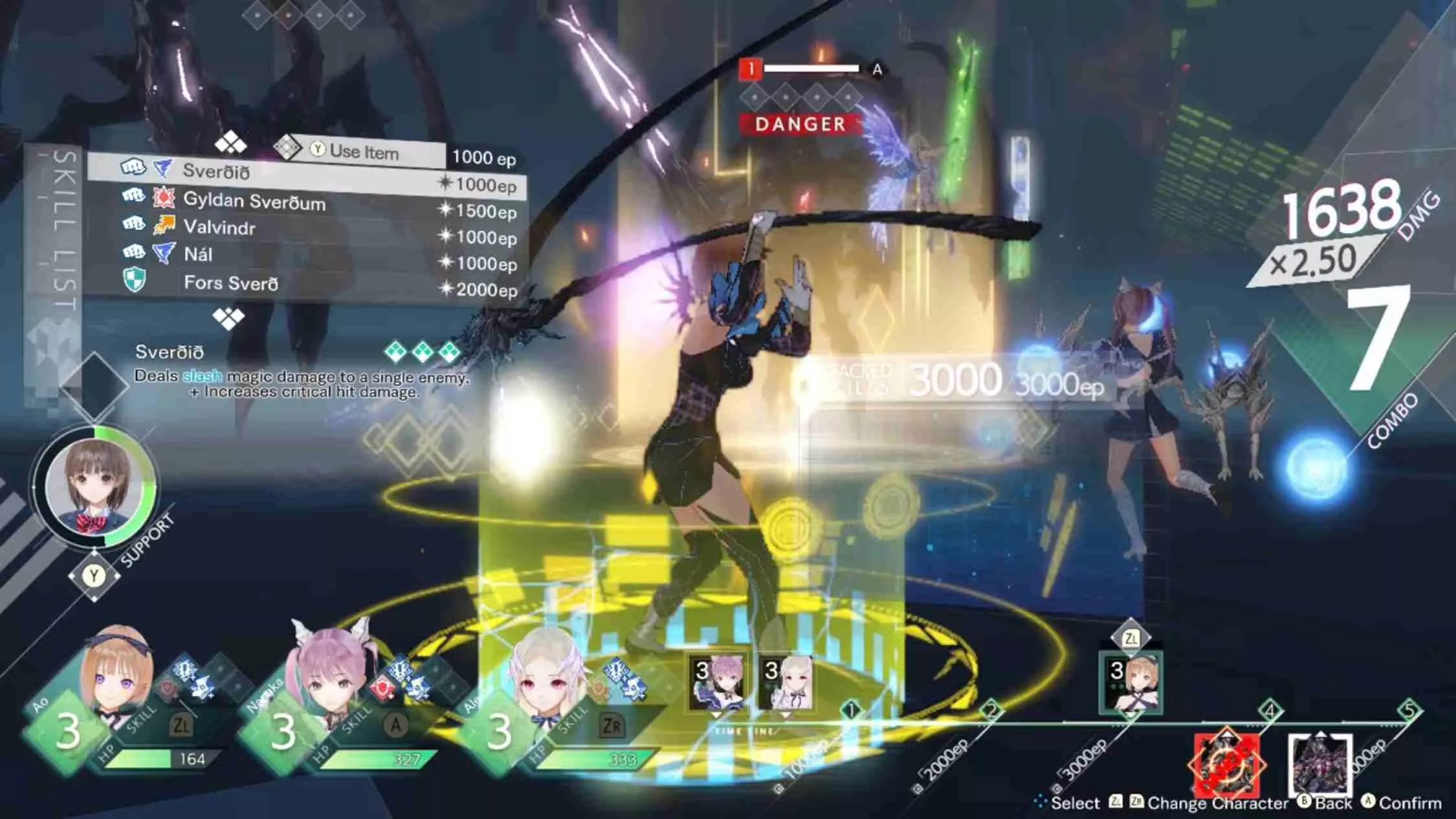 【美版】蓝色反射 四重奏 .BLUE REFLECTION Quartet 英语 【美版】蓝色反射 四重奏 .BLUE REFLECTION Quartet 英语