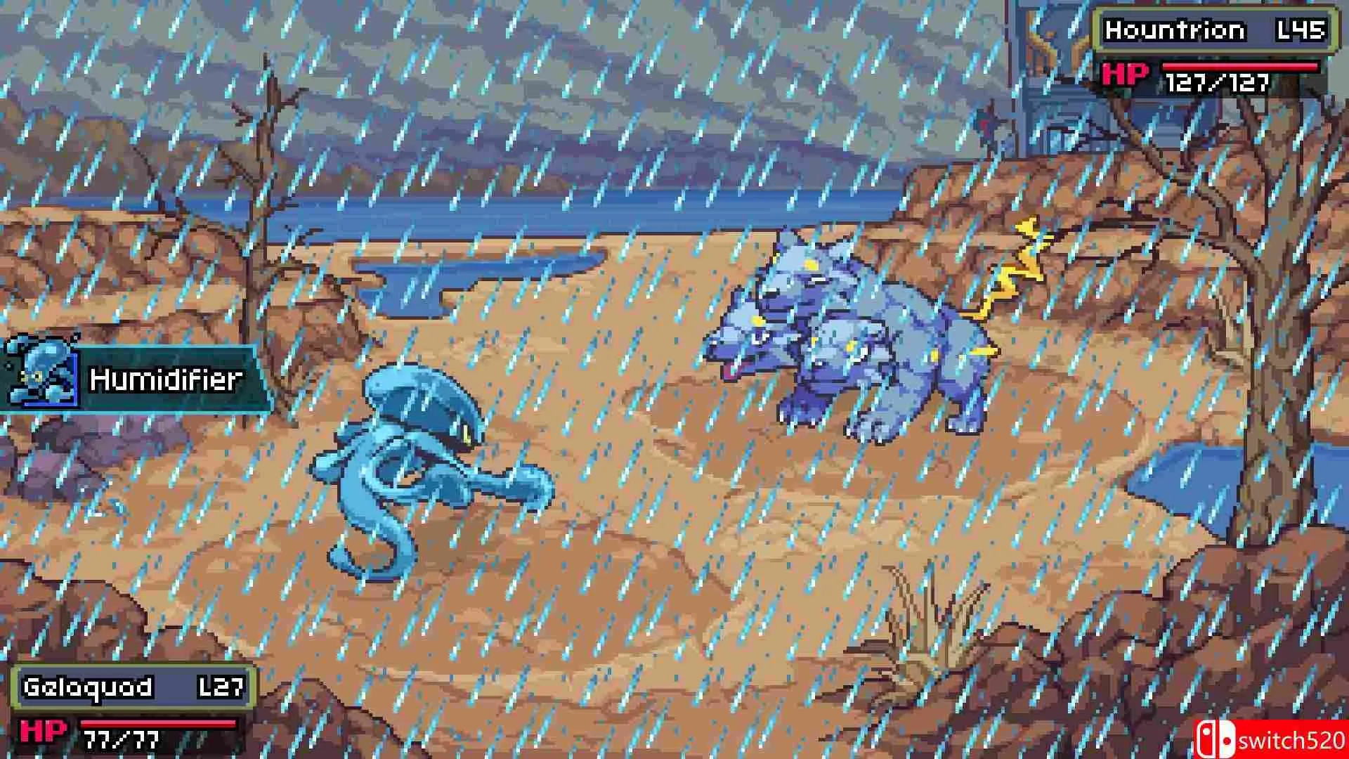 《Coromon（Coromon）》官方中文 v1.4.1 [中文/繁体/英文/日语]-33资源网