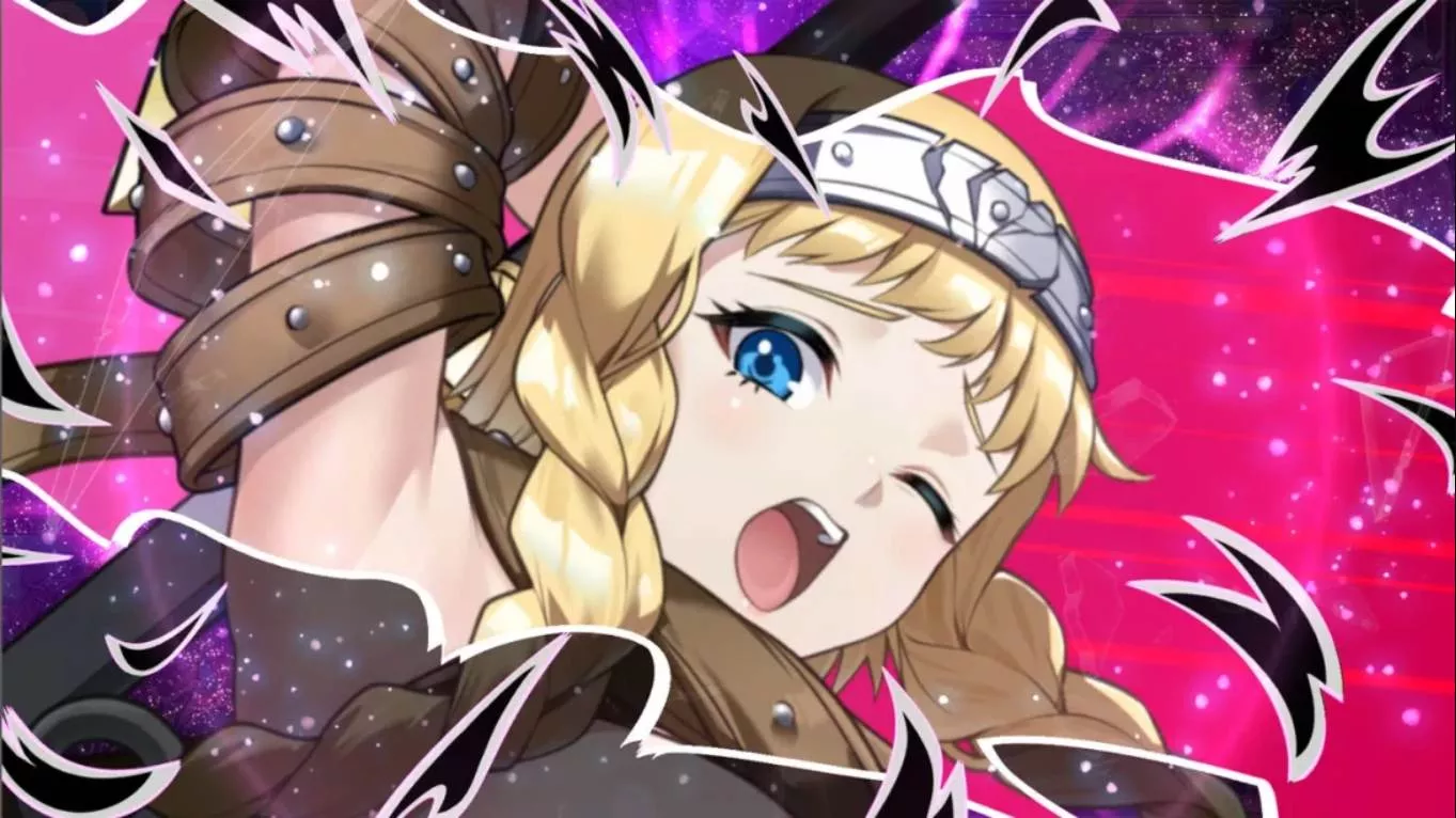 【美版】女王之刃 Re:Build Queen’s Blade Re:Build 中文 【美版】女王之刃 Re:Build Queen’s Blade Re:Build 中文