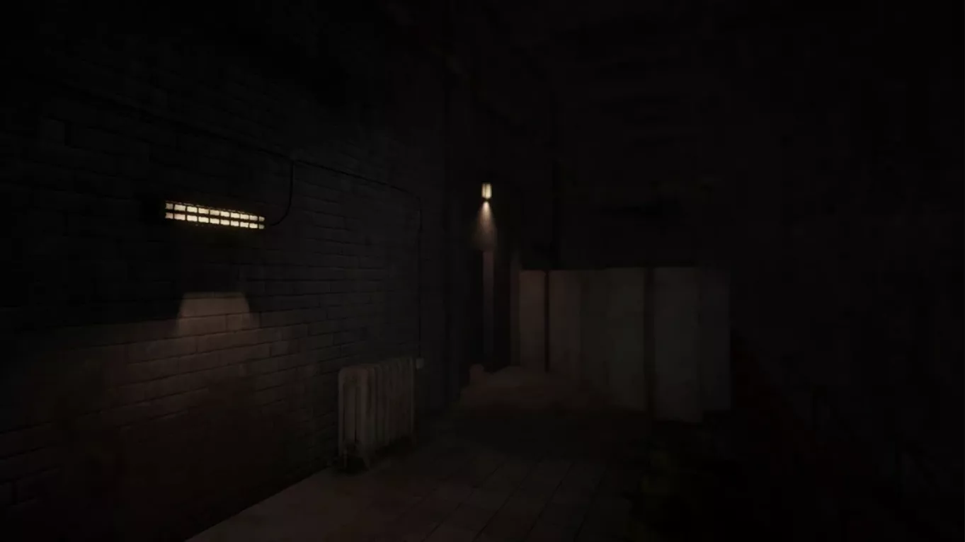 【美版】锈蚀监狱:恐怖 Rusty Prison: Horror 英语 【美版】锈蚀监狱:恐怖 Rusty Prison: Horror 英语