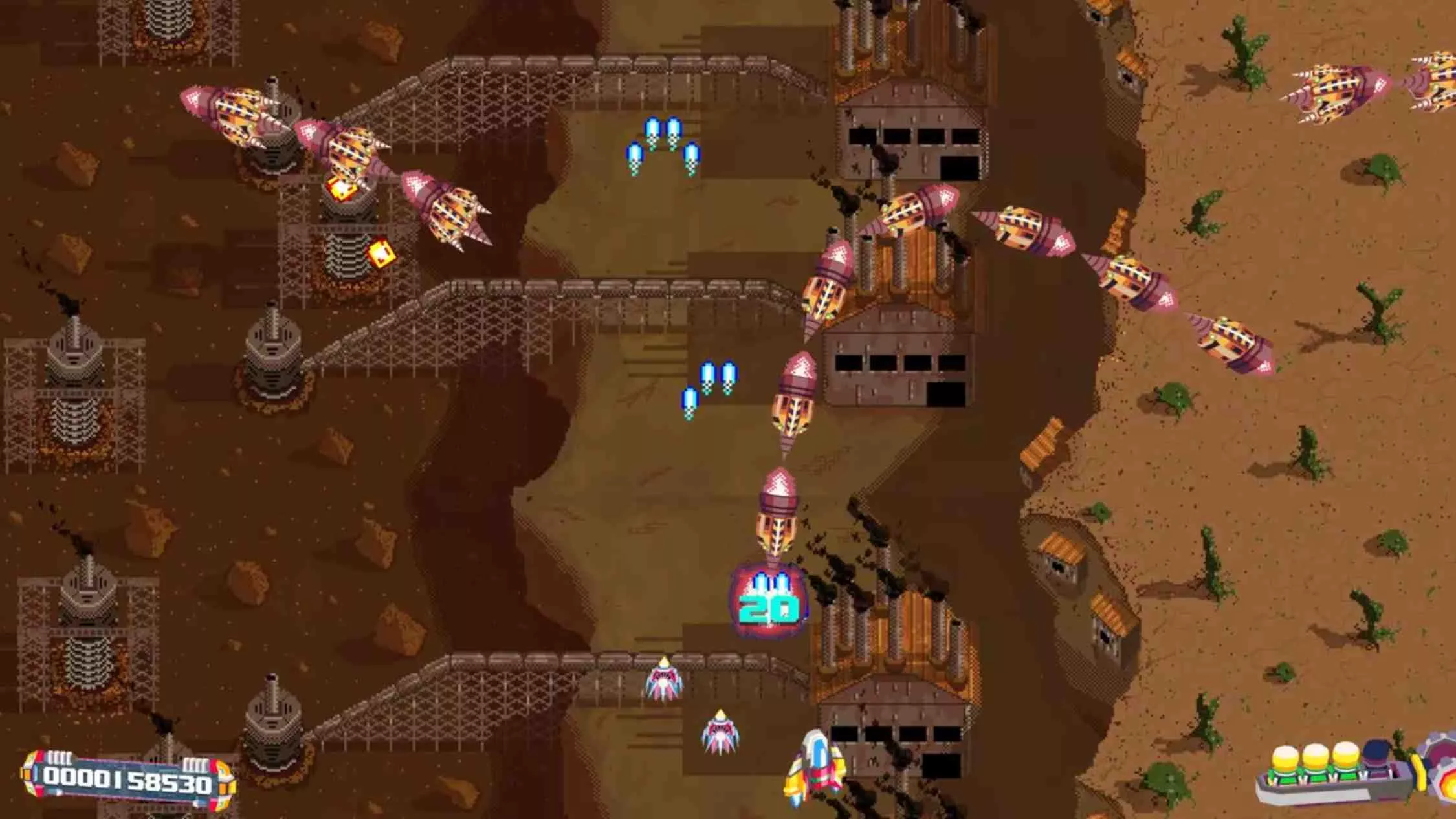 爆炸赏金 .Blast’N Bounty 中文 爆炸赏金 .Blast’N Bounty 中文