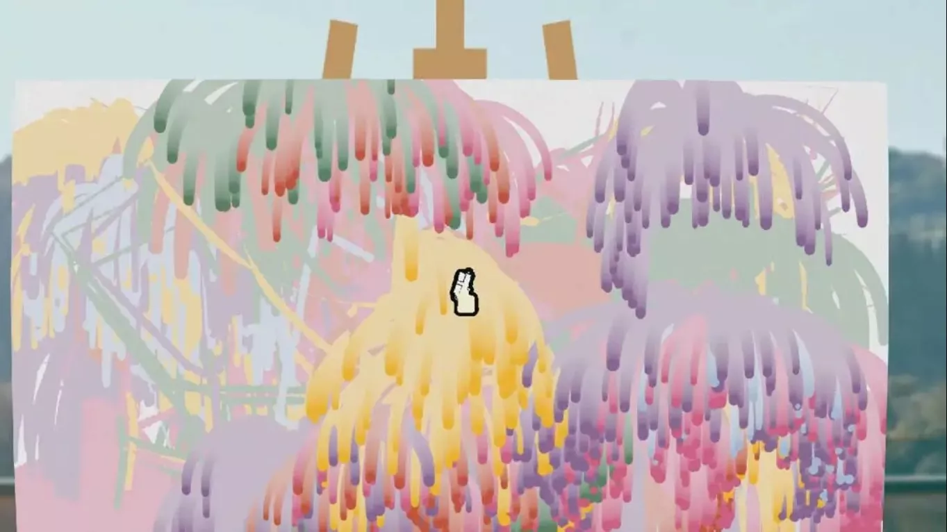 【美版】反漆 .Antipaint 中文 【美版】反漆 .Antipaint 中文