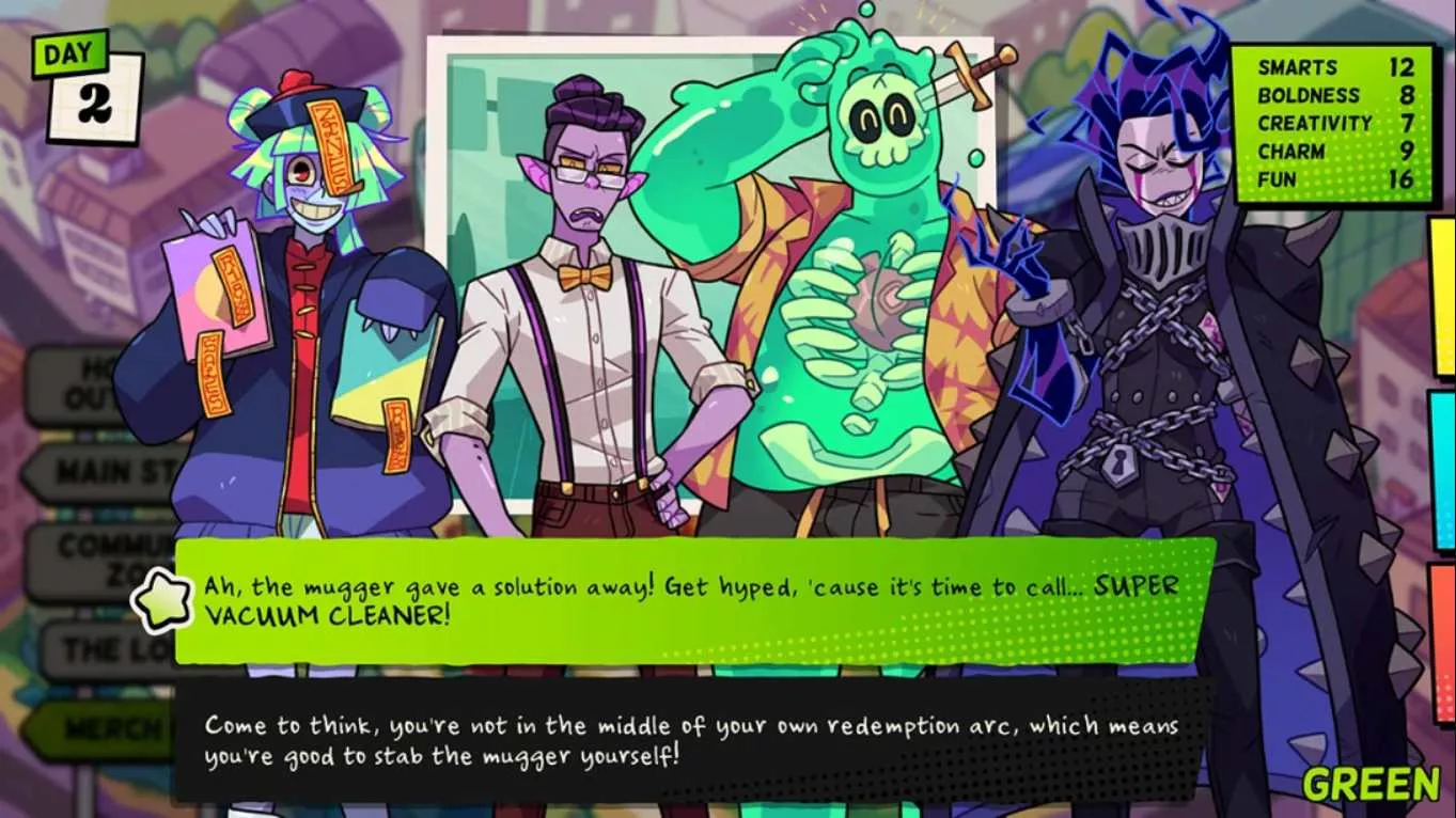【美版】怪物毕业舞会4:怪物展会 XXL Monster Prom 4: Monster Con XXL 英语 【美版】怪物毕业舞会4:怪物展会 XXL Monster Prom 4: Monster Con XXL 英语