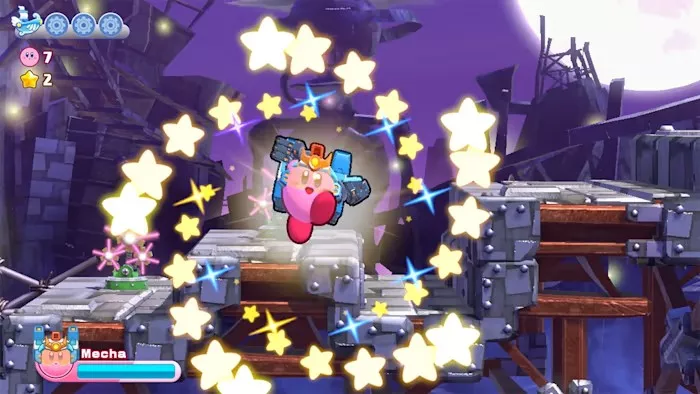 星之卡比 重返梦幻岛豪华版 Kirby’s Return to Dream 星之卡比 重返梦幻岛豪华版 Kirby’s Return to Dream
