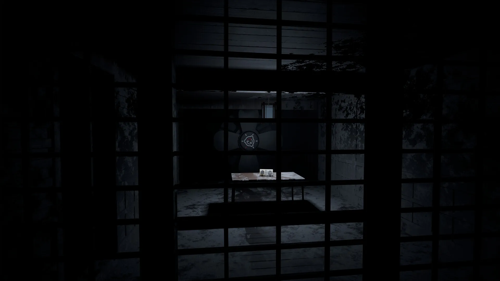 《SCP-9779-JP》中文版