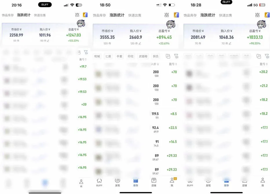steam游戏掘金,AI脚本数据采集,轻松月入过1W,每7天收益20-80%【揭秘】-33资源网