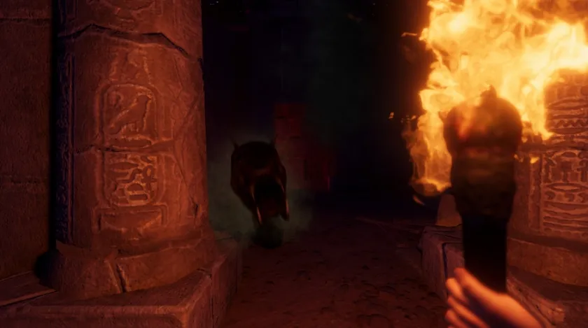 PC游戏《预先警告 FOREWARNED》中文+Build.21397559-33资源网