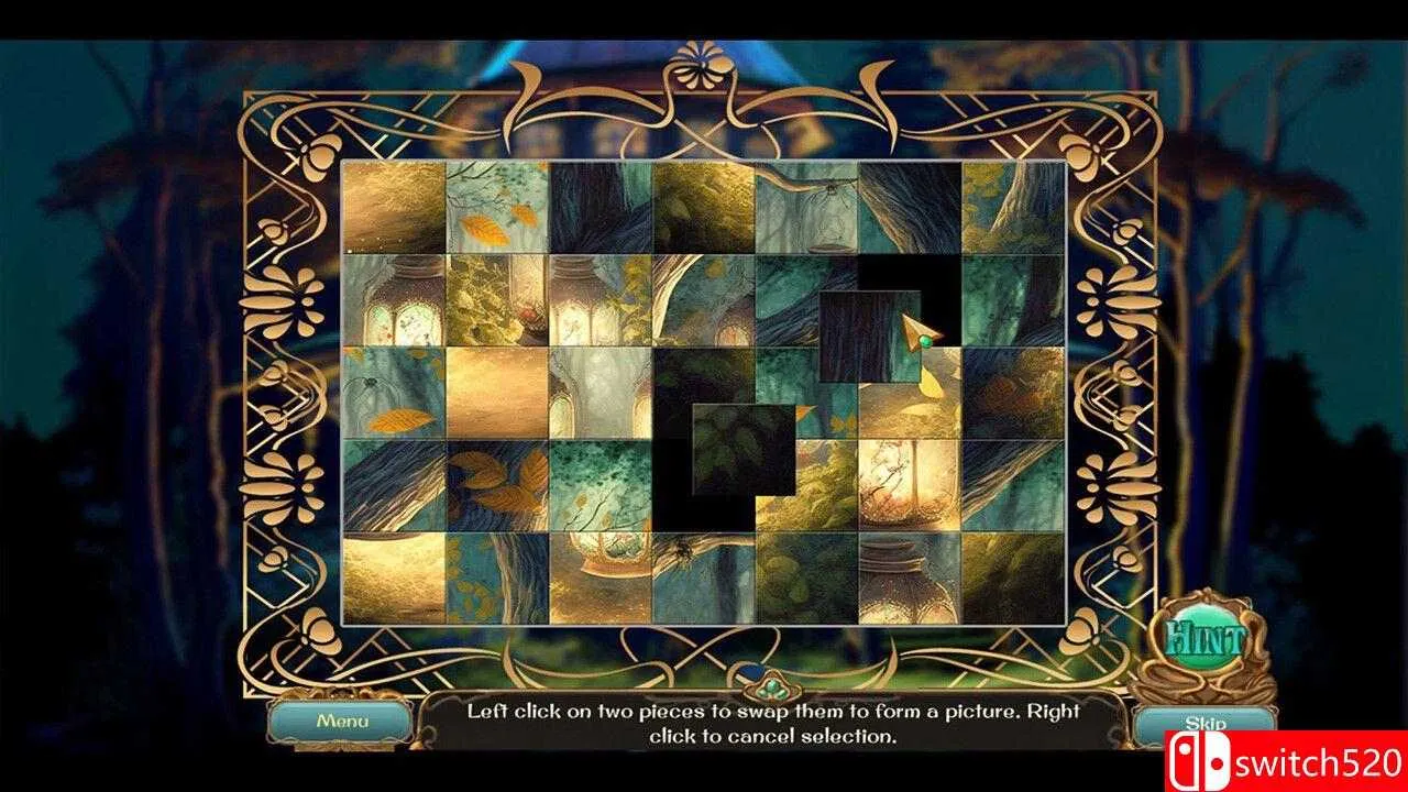《魔法隐秘藏身处（Enchantment Secret Hideaway）》[英文]-33资源网
