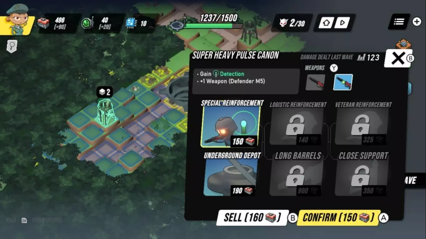 塔之统治 Tower Dominion 中文 塔之统治 Tower Dominion 中文