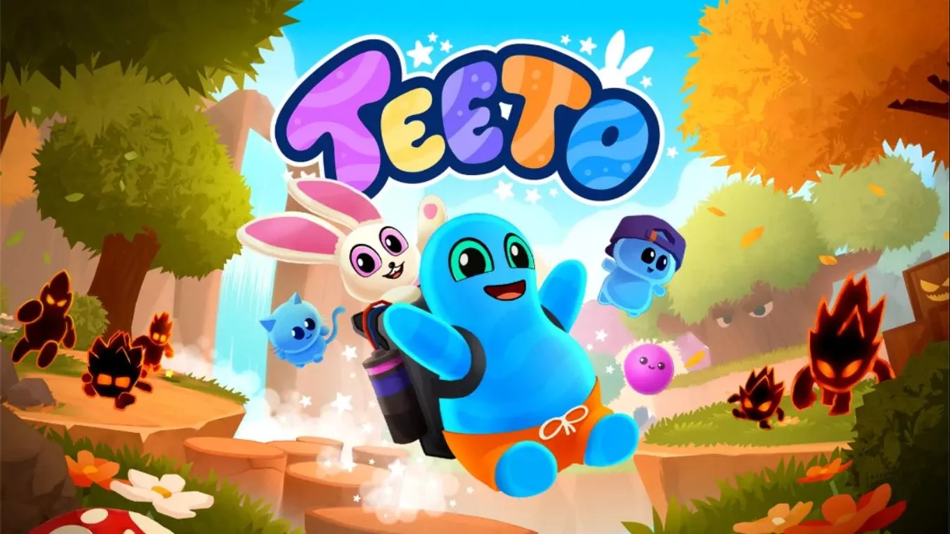 【美版】百变提托 .Teeto 中文-33资源网
