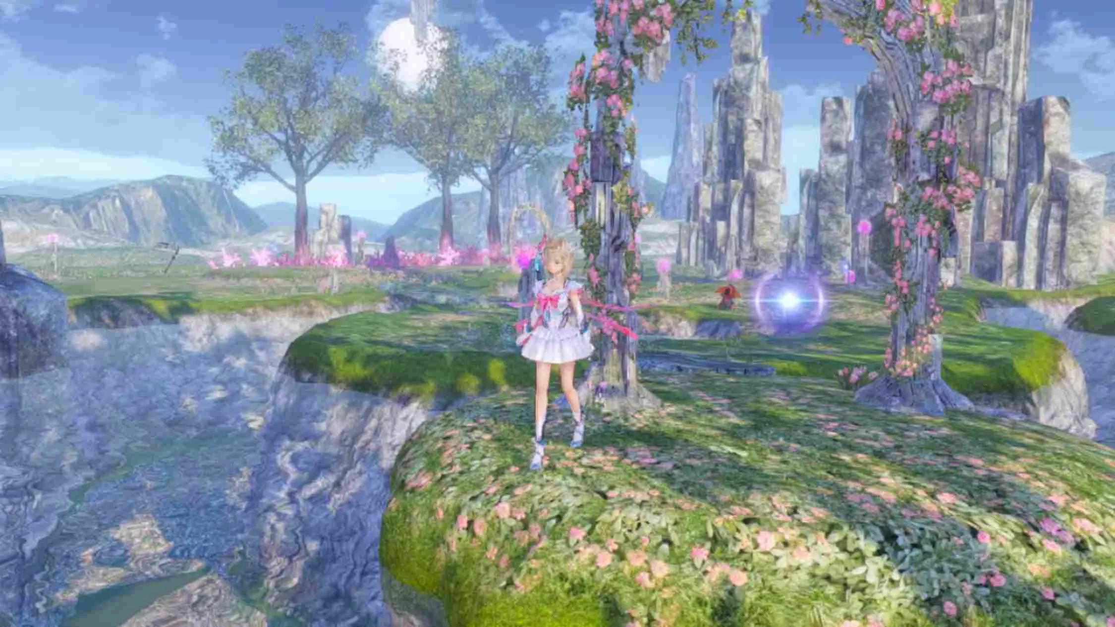 【美版】蓝色反射 四重奏 .BLUE REFLECTION Quartet 英语 【美版】蓝色反射 四重奏 .BLUE REFLECTION Quartet 英语
