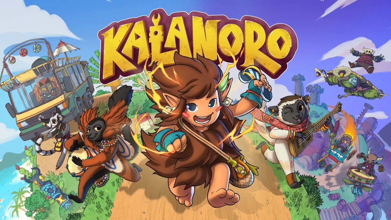 卡拉纳罗丨Kalanoro-33资源网