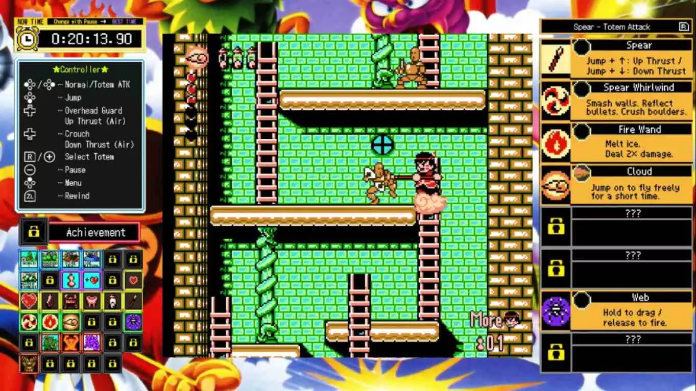 【美版】JALECO合集 FC版 西游记世界II 天上之神 & 痛击 JALECOlle Famicom Ver. Saiyuuki World II – Th 英语 【美版】JALECO合集 FC版 西游记世界II 天上之神 & 痛击 JALECOlle Famicom Ver. Saiyuuki World II – Th 英语