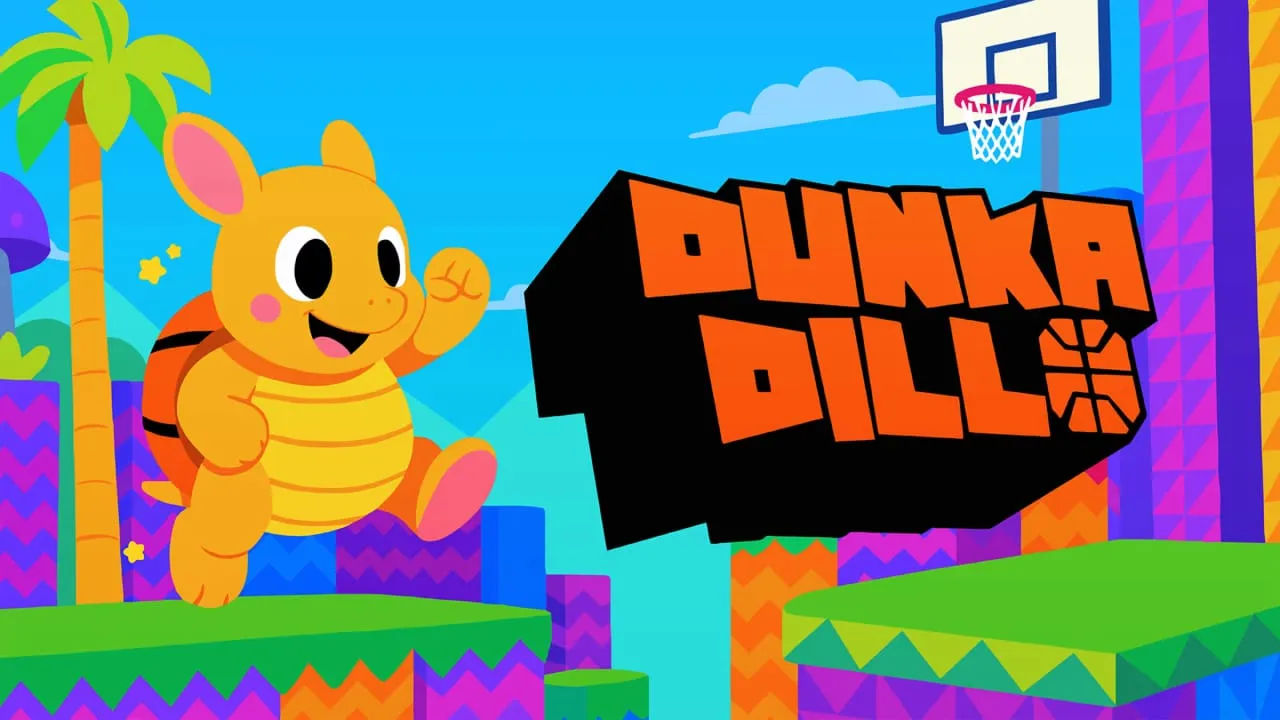扣扣兽丨Dunkadillo-33资源网