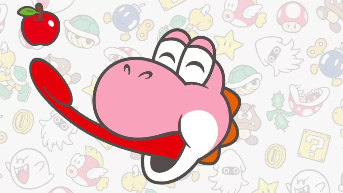 【美版】你好,耀西! Hello, Yoshi! 中文 【美版】你好,耀西! Hello, Yoshi! 中文