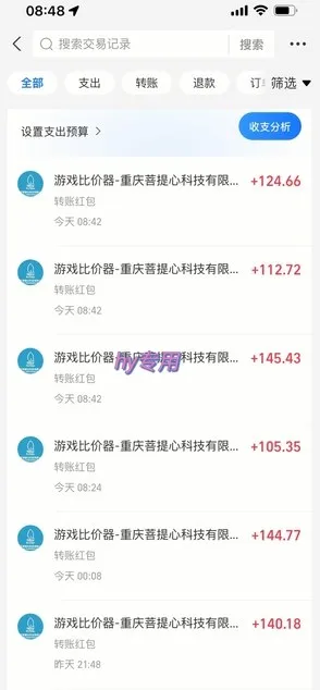 三款游戏24小时全自动打金，日入1k+，长期稳定，绿色稳定【揭秘】-33资源网