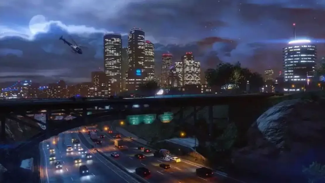 侠盗猎车手5 GTA5 Switch移植版 移植游戏 侠盗猎车手5 GTA5 Switch移植版 移植游戏