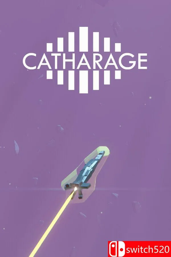 《卡塔拉奇（Catharage）》[英文]