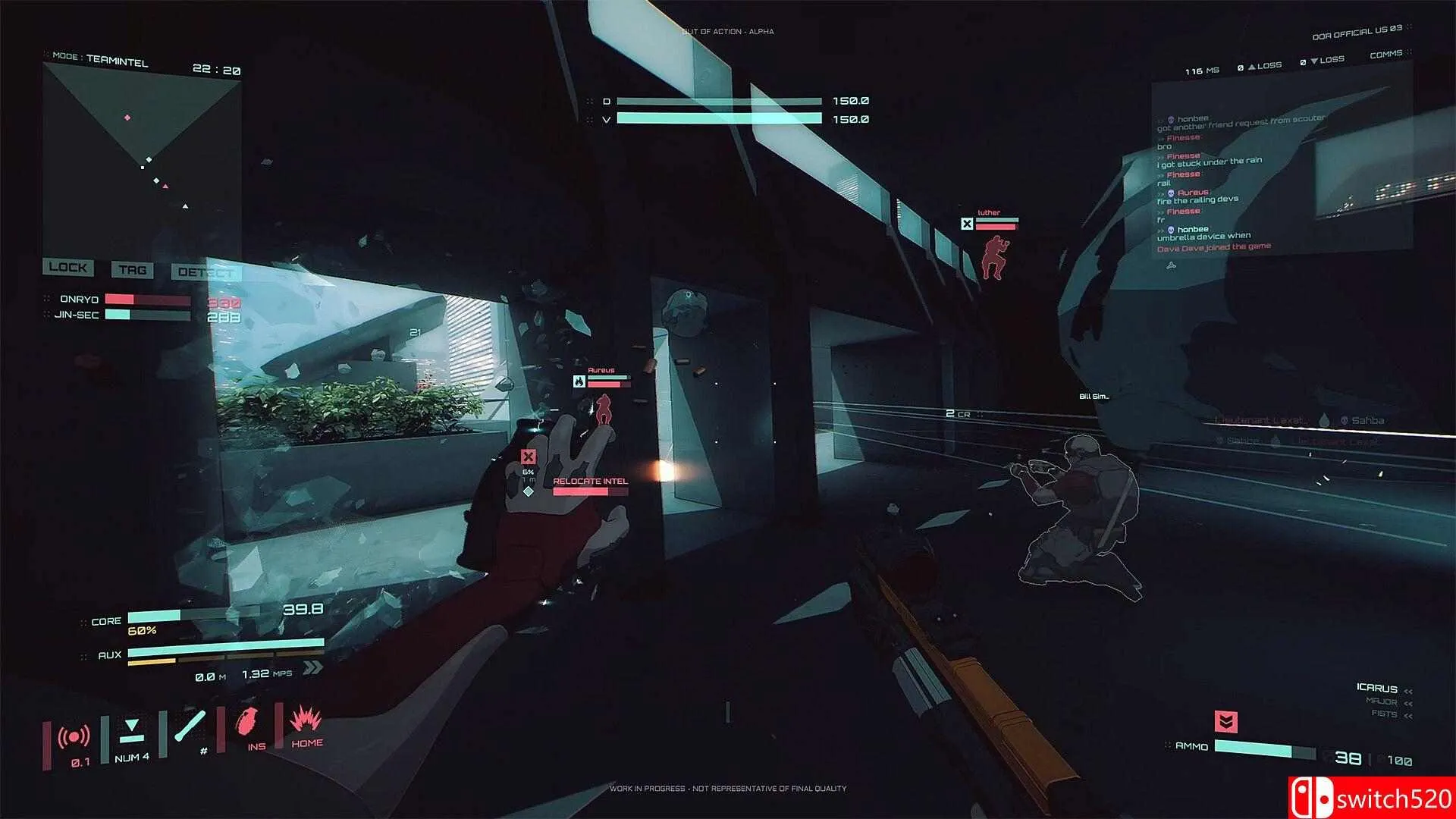 《停止行动（Out of Action）》[英文]-33资源网