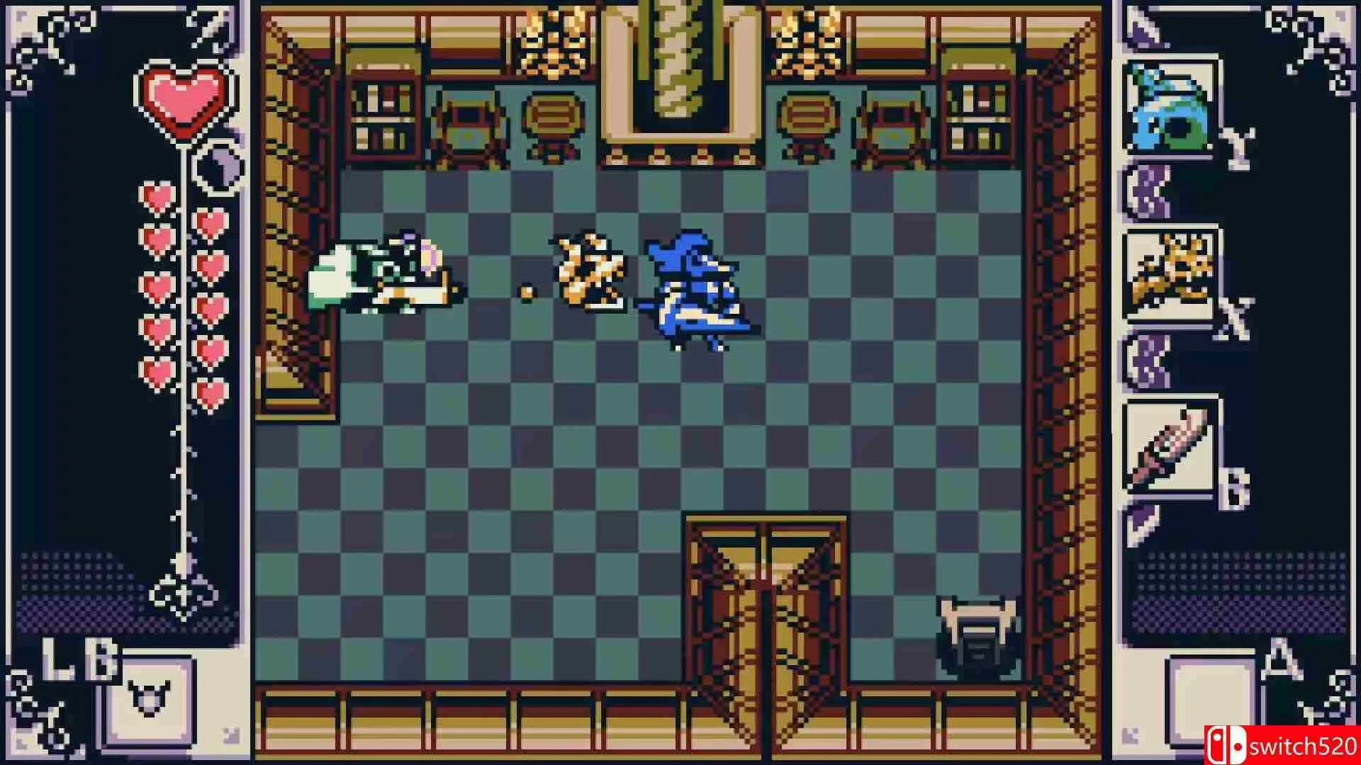 《幻梦之岛（Isle of Reveries）》Build 25302907 [英文]-33资源网