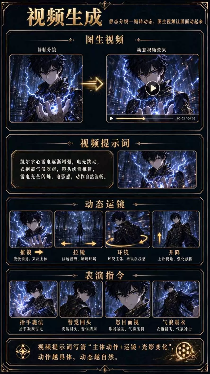 【无水印】2026AI漫剧创作与商业变现掘金营:打通选题→AI编剧→角色场景→自动分镜→视频生成→剪辑发布→运营变现-33资源网
