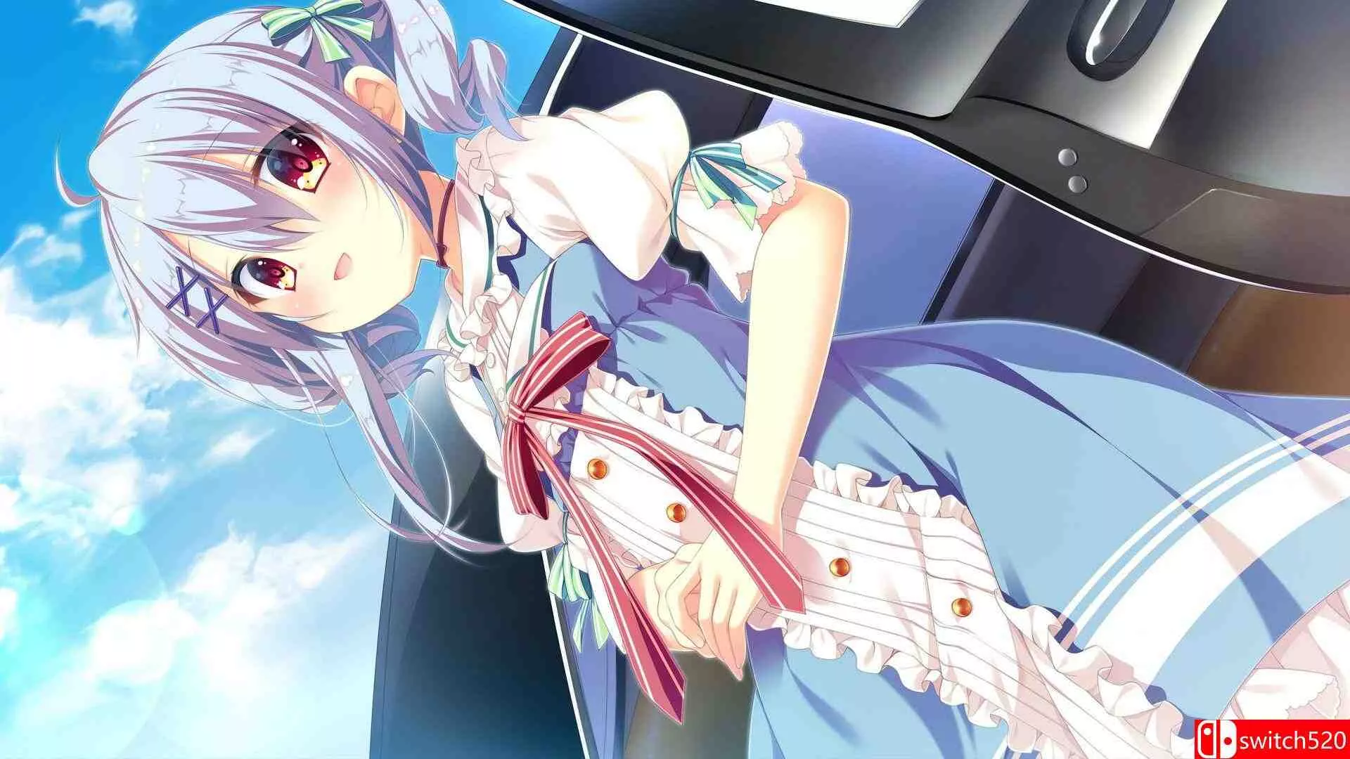 《恋因天赐!! （Template!! An Angel’s Gift）》官方中文 [中文/繁体/英文/日语]-33资源网