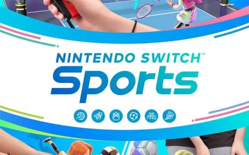 运动Online丨Nintendo Switch Sports Online-33资源网