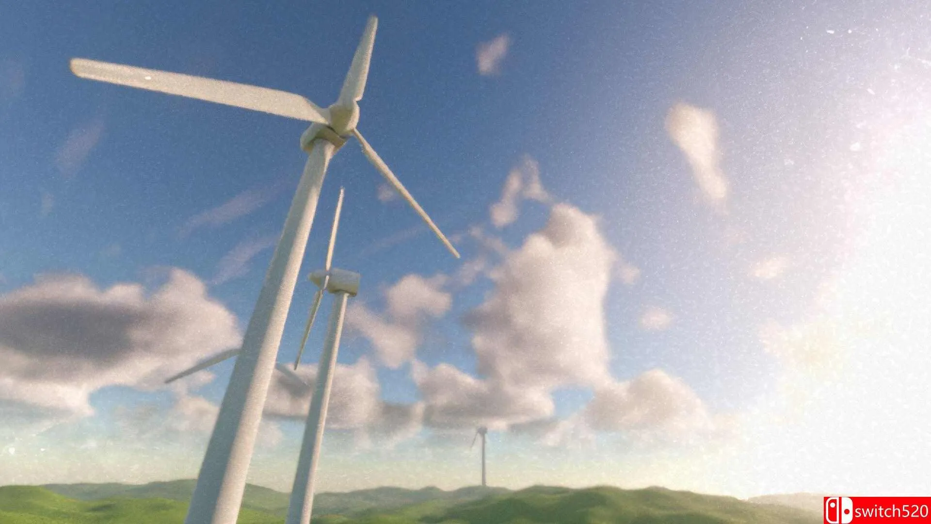 《空旷大厅（The Empty Halls）》[英文]