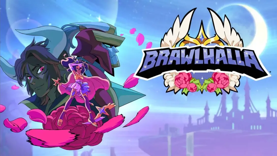 【美版】格斗哈拉 Brawlhalla 中文-33资源网